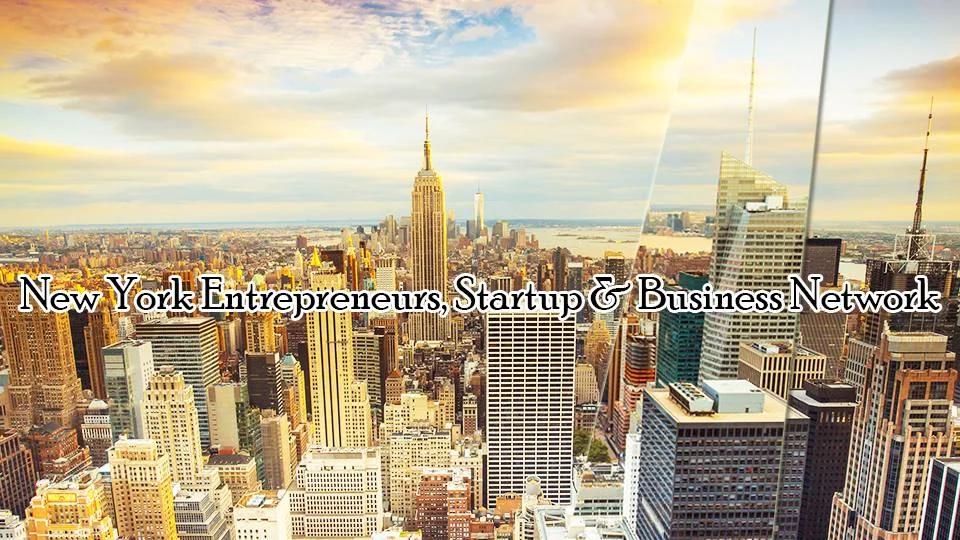 ***Feb 23 - NYC's Largest Tech & Entrepreneur Networking Event***