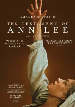 Bio: The Testament of Ann Lee