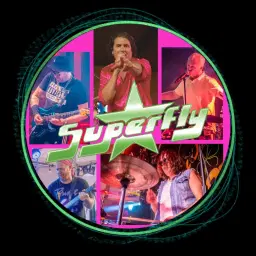 SuperFly Rocks Paulie's Pub!!!