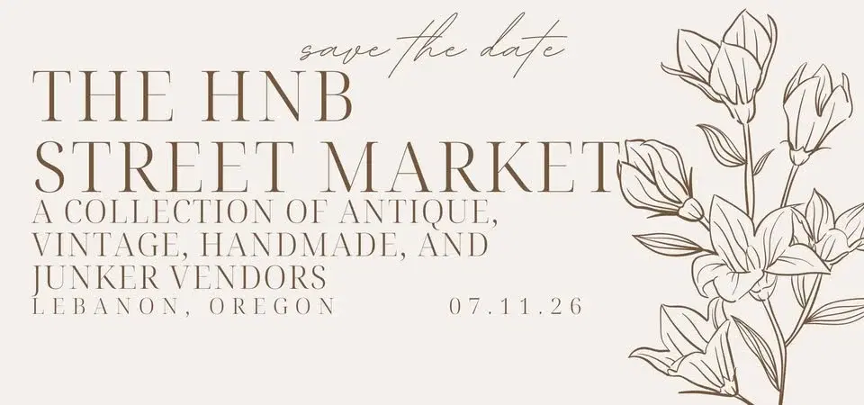 The HNB Street Market