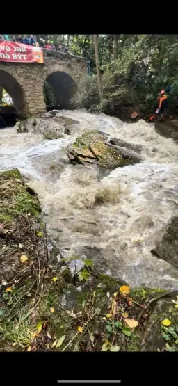 Vavřinecký potok 2026