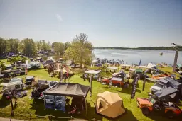 Overland Adventure Expo