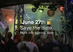 10 Years of FIXATE - June Session - Presenting ❔❔❔❔