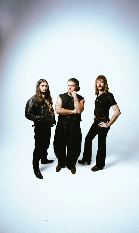 High Fade: Twice as Nice Tour at HI-FI