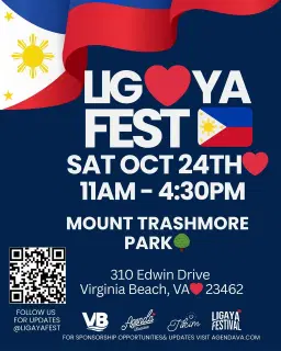 LIGAYA❤️FESTIVAL 2026