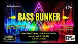 ~ Bass Bunker ~