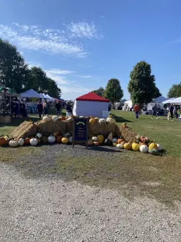 Stade's 12th Annual Arts & Crafts on the Farm