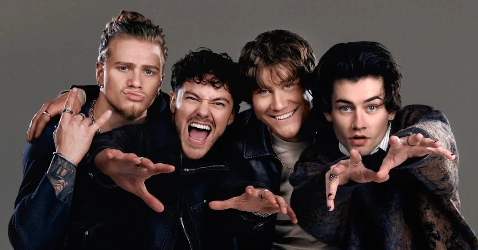 Midnight Til Morning - World Tour 2026