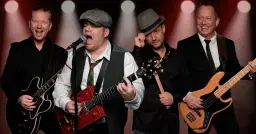 Gasbox | Pustervik, Göteborg