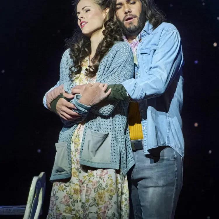 La bohème