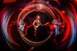 Limbo at The Refinery presents: Under High Street