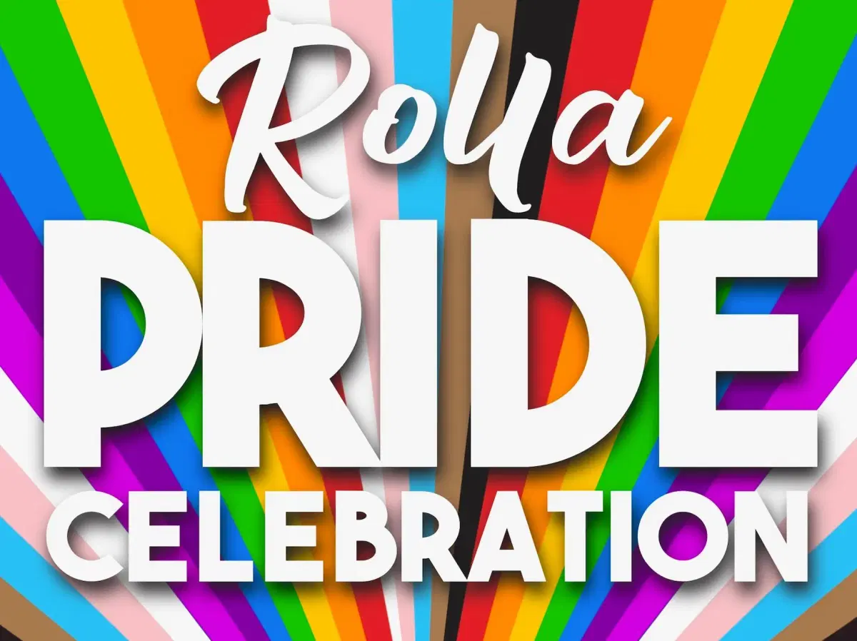 đ Rolla Pride Celebration 2026 đ