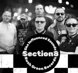 THE LUMLEY SCOOTER RALLY 2026 🛵🏴🛵 SECTION 8