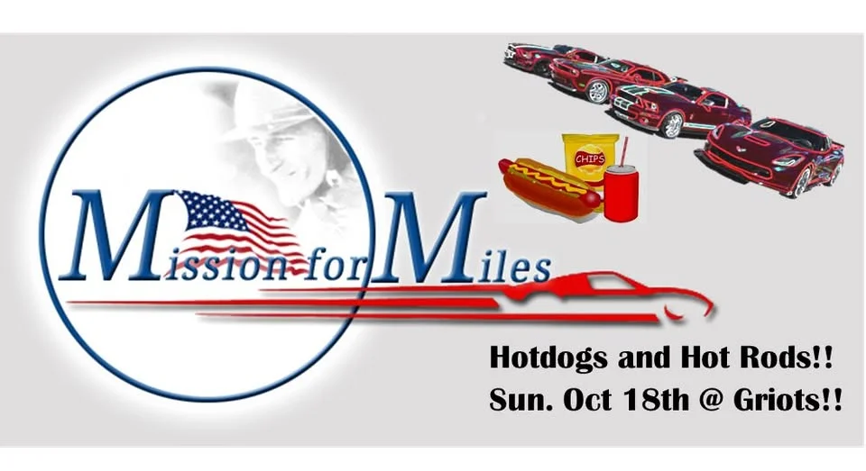 Hotdogs and Hot Rods