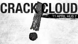 Crack Cloud + The Daniel Saunders Experience | Hus 7