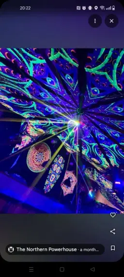 LEMAN presents “Daydream: Psychedelic Saturday 16th May 2026”