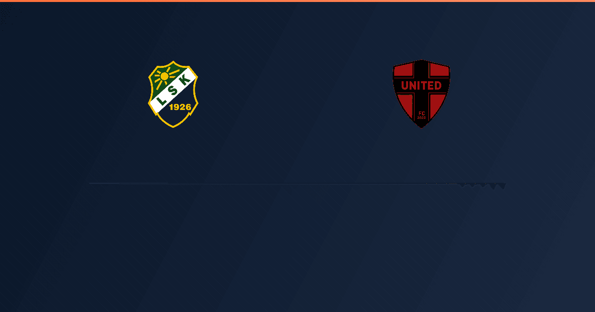 Ljungskile vs United Nordic