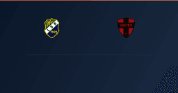 Ljungskile vs United Nordic