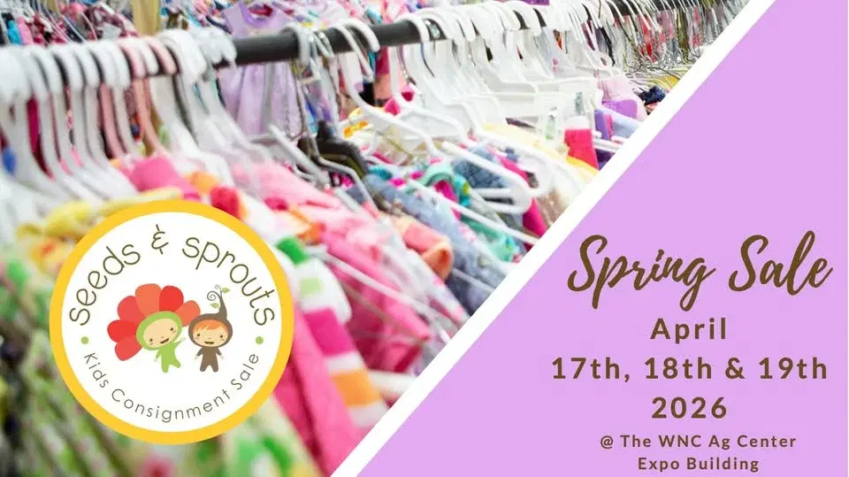 SASK Spring/Summer HUGE Kids Consignment Event
