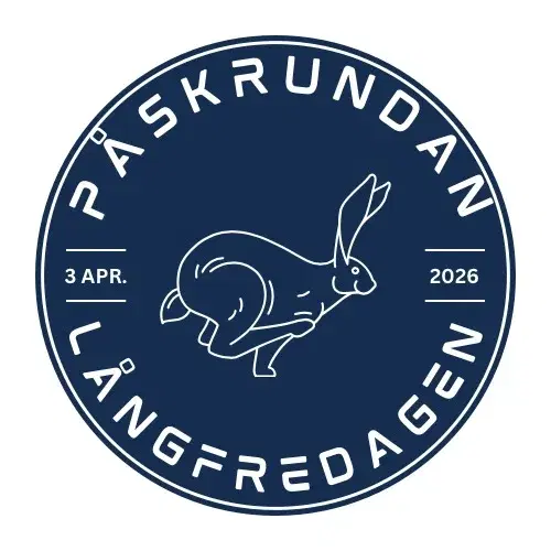 Påskrundan 2026