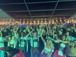 Stockholm Oktoberfest 2026