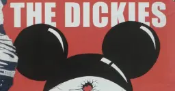 THE DICKIES - 17th July 2026 - Audio Glasgow