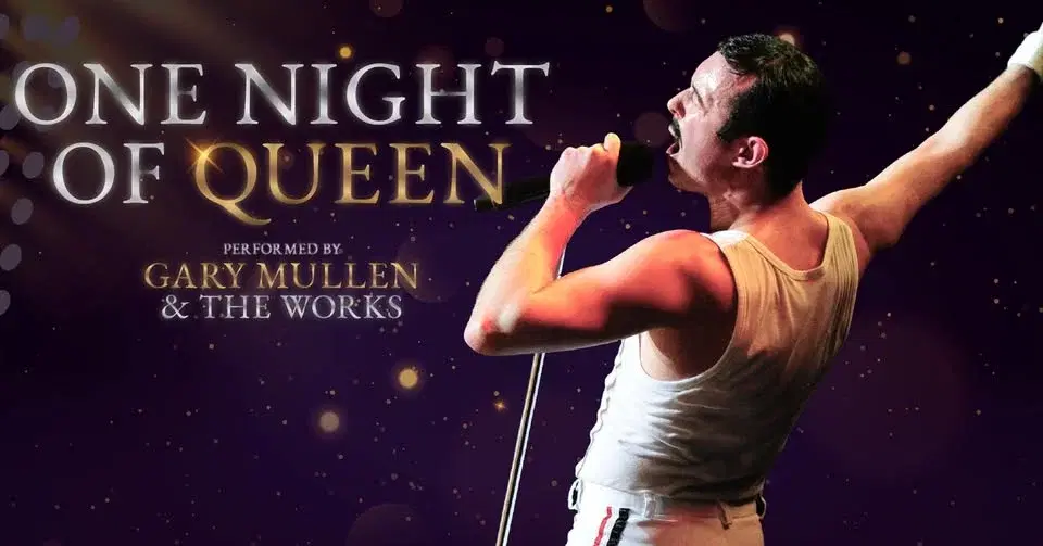 One Night of Queen