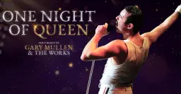 One Night of Queen
