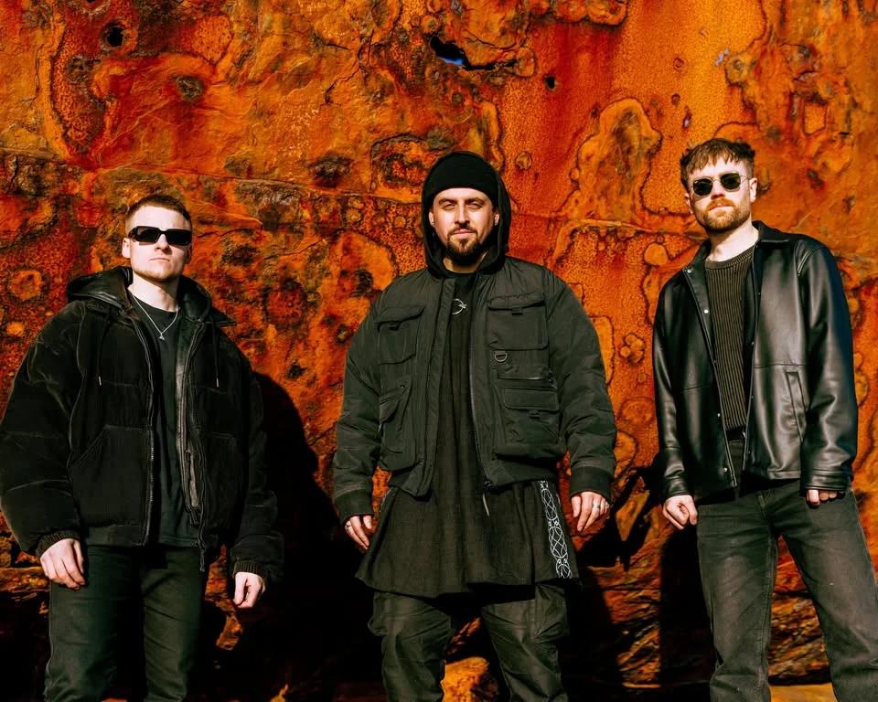 Heavy Pop: Chasing Abbey *SOLD OUT* | Reading