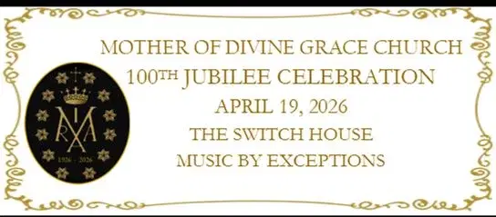 MDG Church 100th Jubilee celebration