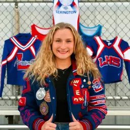 Izzy’s Graduation Party