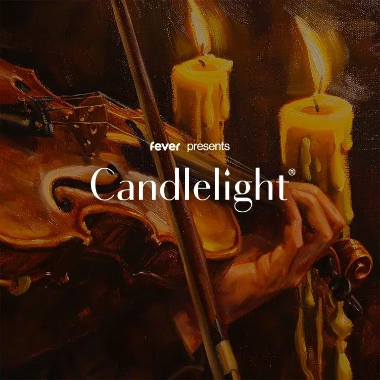 Candlelight: Vivaldi's Four Seasons | Stockholm