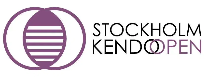 Stockholm Kendo Open 2026 + 1-5 dan exam