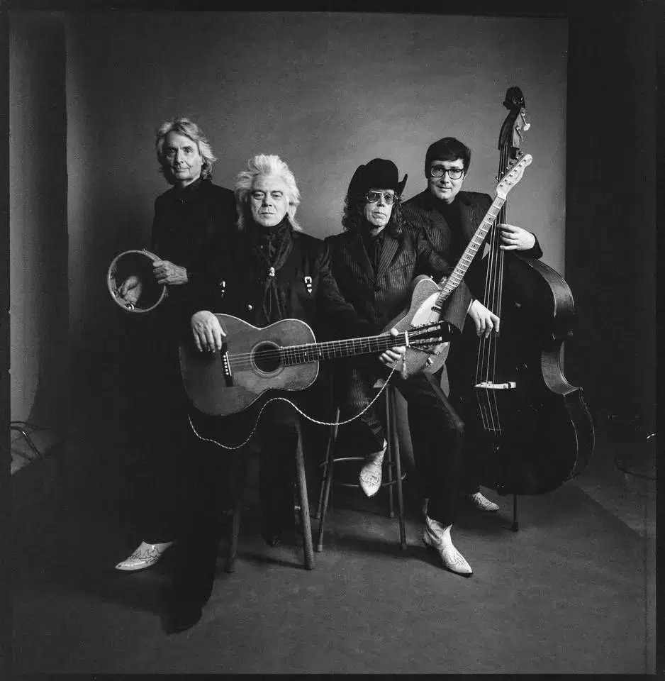Marty Stuart and His Fabulous Superlatives