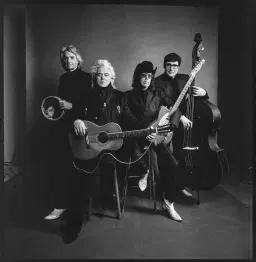 Marty Stuart and His Fabulous Superlatives