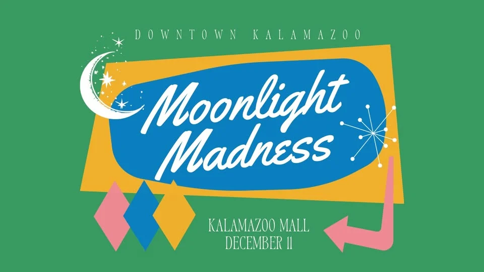 Moonlight Madness