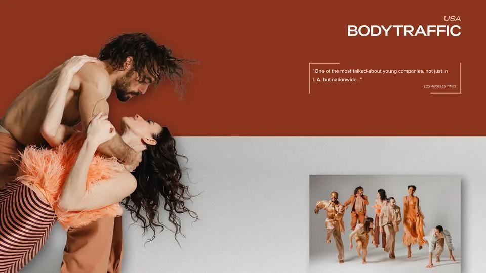 BODYTRAFFIC