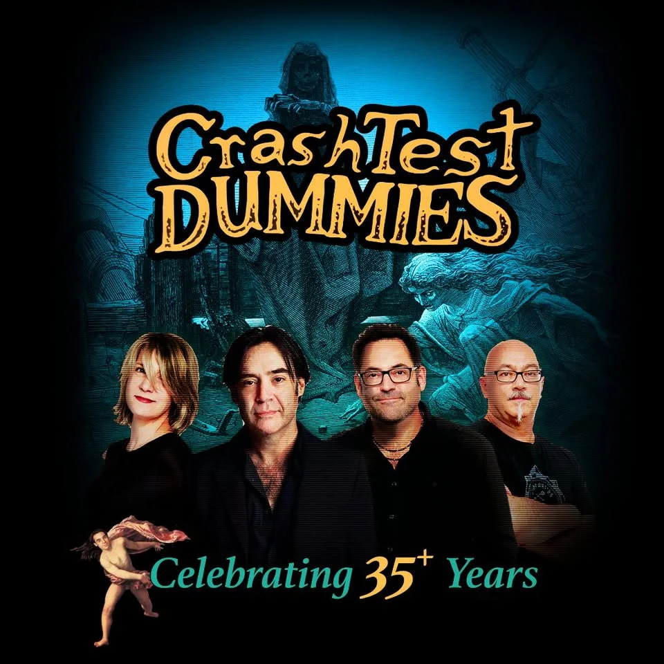 Crash Test Dummies