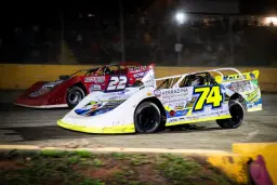 Billy Clanton Classic