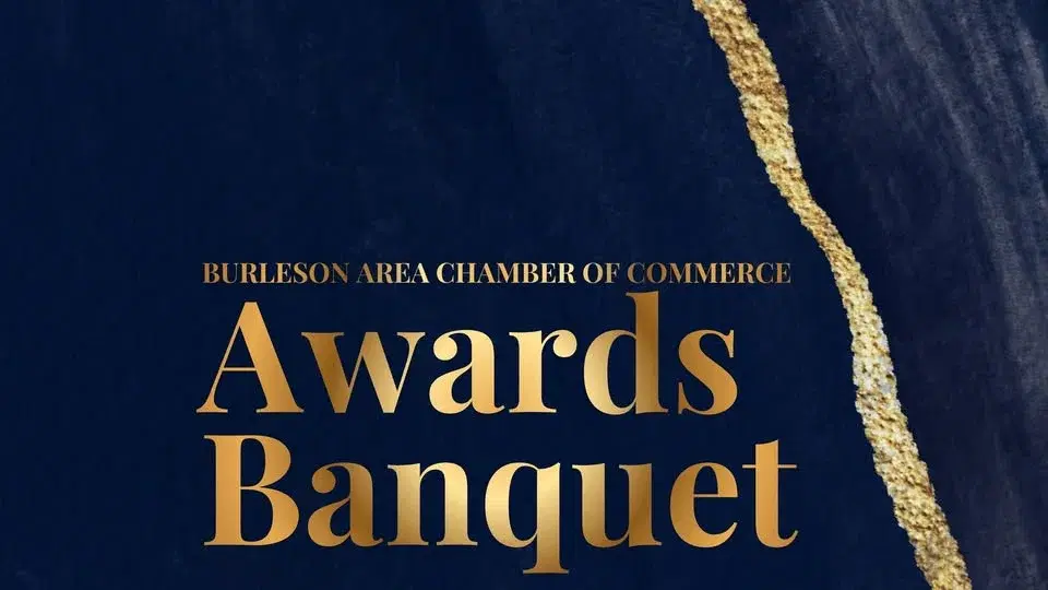 2026 Annual Awards Banquet