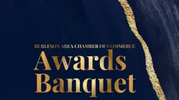 2026 Annual Awards Banquet