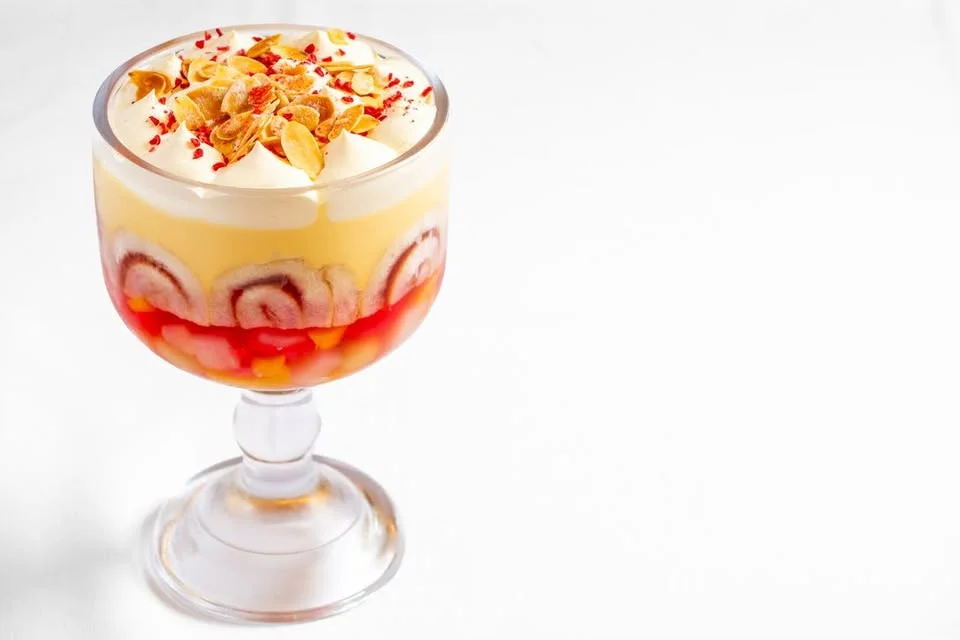 Christmas Pudding Parade