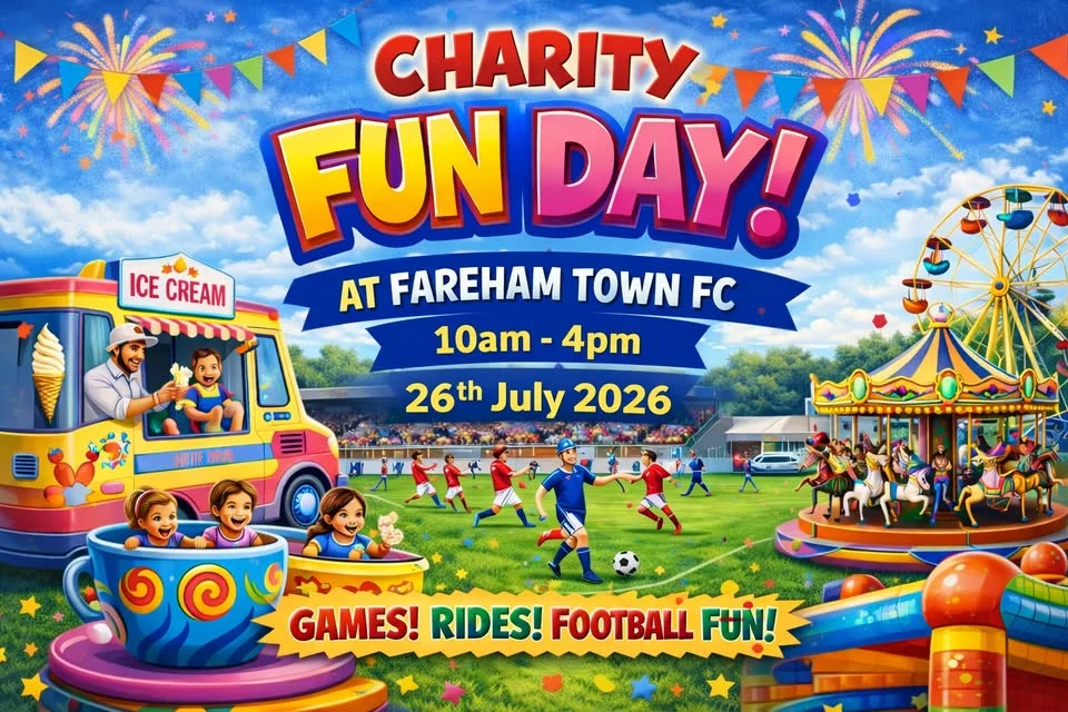 FFC Family Day