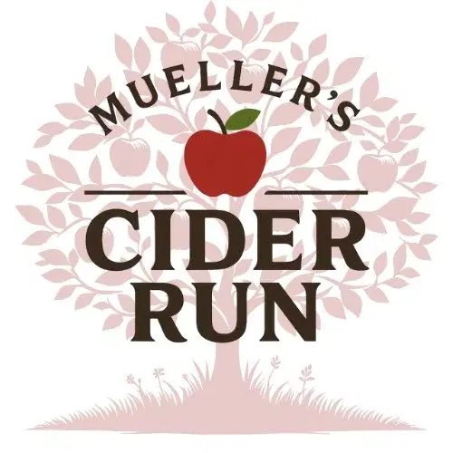 Mueller's Orchard Cider 5K Run/Walk