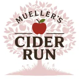 Mueller's Orchard Cider 5K Run/Walk