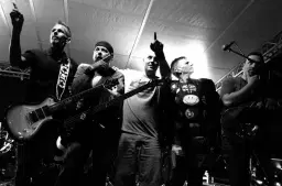 Final Order @ Drews on the River