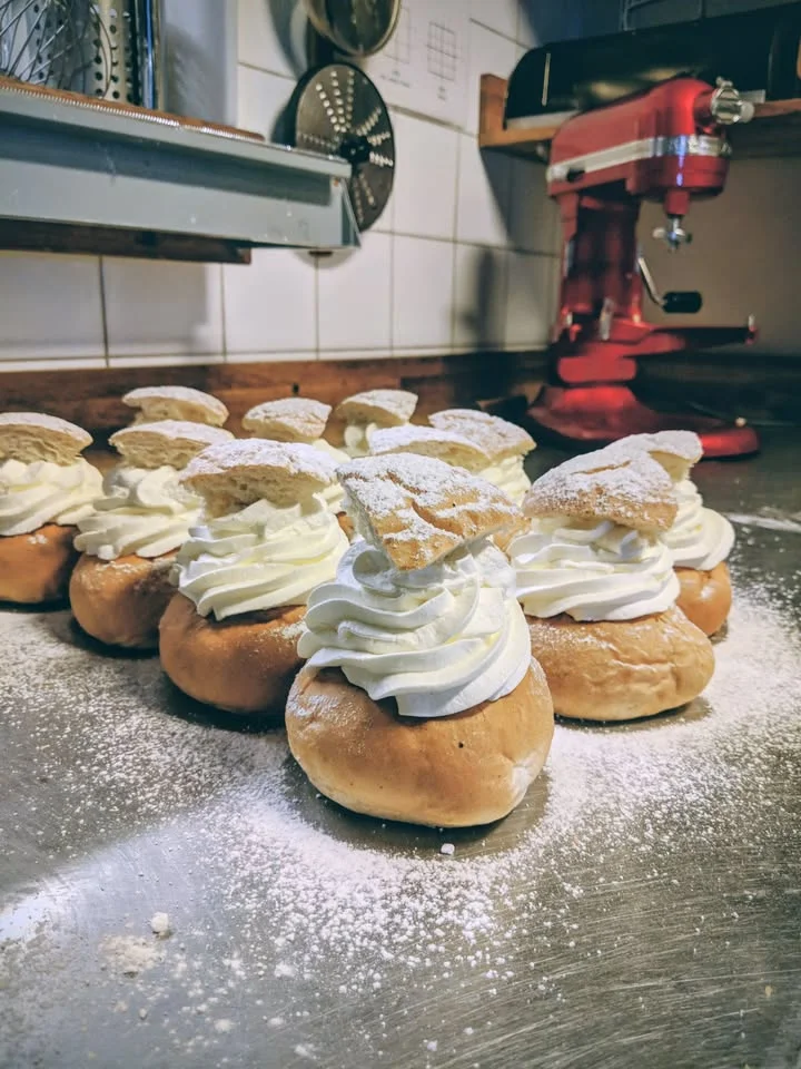 Under radarn: Gömda pärlor i Stockholm den 17 februari 2026