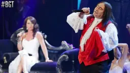 PEAT LOAF - LIVE @ THE FLOWING SPRING - READING