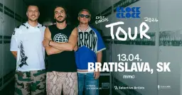 ClockClock • Bratislava