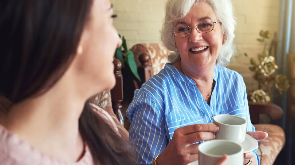 Vardagsakademin - mot ofrivillig ensamhet